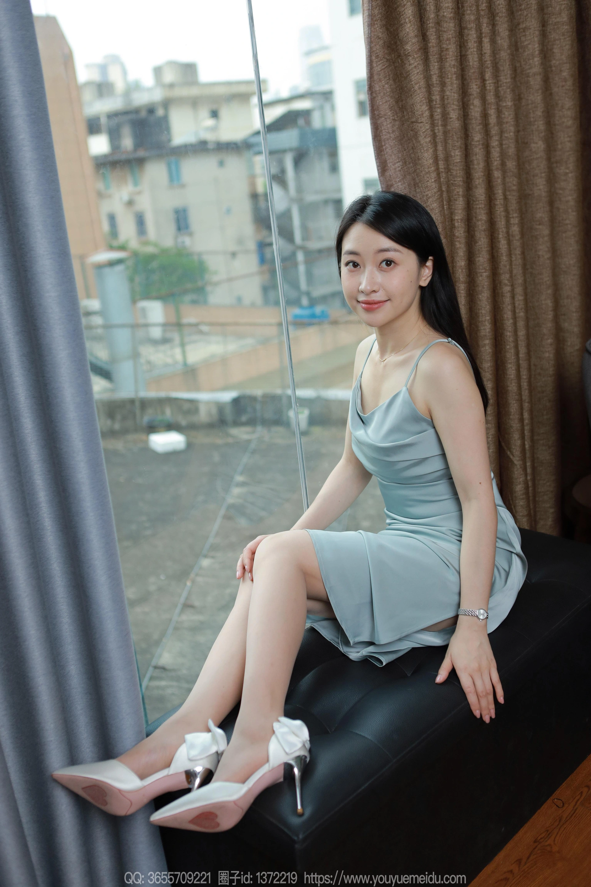 [IESS异思趣向] 2024.05.28 丝享家 1753 小婕《纵享丝滑》 2